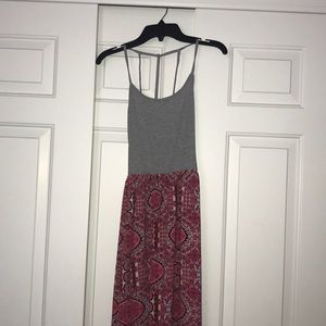 CUTE KIDS CHARLOTTE RUSSE DRESS!